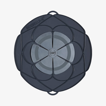 Kochblume stor antracitgrå