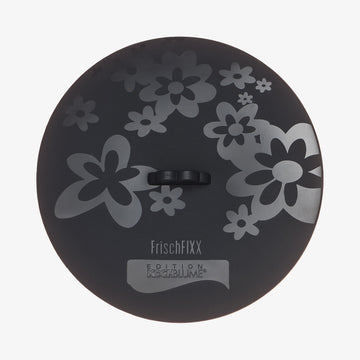 FrischFixx låg 18cm antracitgrå