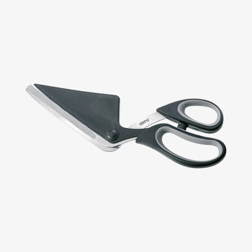 PEZZO Køkken- og pizzasaks