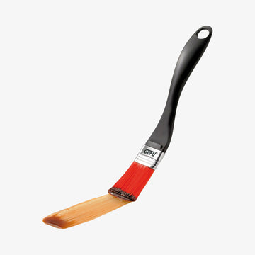 BECKY Køkkenpensel med anti-spild knæk