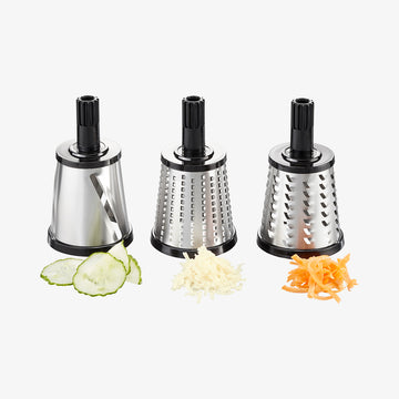 TRANSFORMA Tromlerivejern