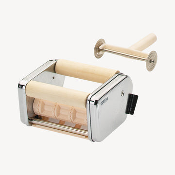 PASTA PERFETTA Ravioli form til Gefu pastamaskiner