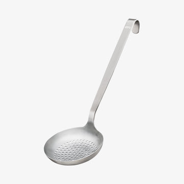 BASELINE Opøser med huller