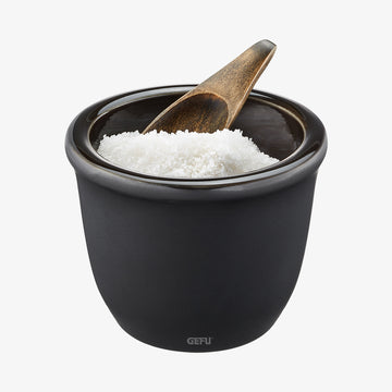 X-PLOSION Salt- og krydderikrukke