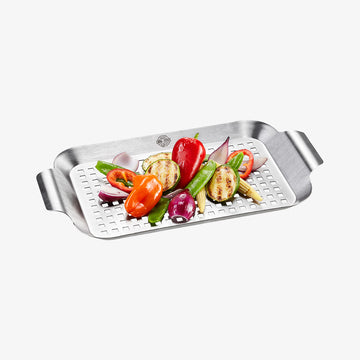 BBQ Grillpande lille