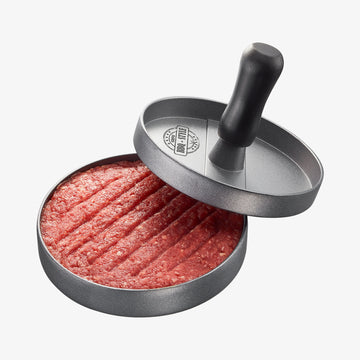 Hamburgerpresser
