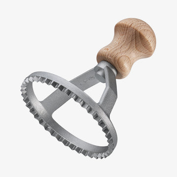 PASTACASA Ravioli udstikker rund stor