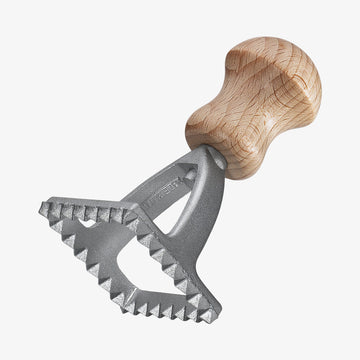 PASTACASA Ravioli udstikker kvadrat lille