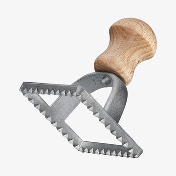 PASTACASA Ravioli udstikker kvadrat stor