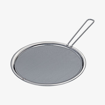 DELUXE Stænklåg medium