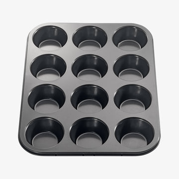 Muffinform til 12stk