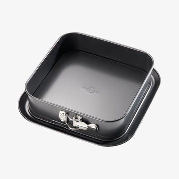 Springform firkantet 24x24cm