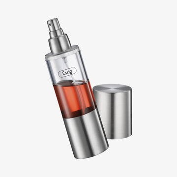 TRATTORIA Eddikespray i rustrfrit stål