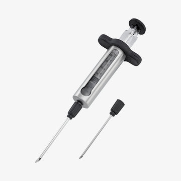 SPICY BBQ Marinadesprøjte