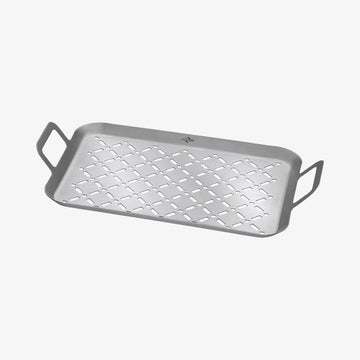 BBQ STYLE Grillpande