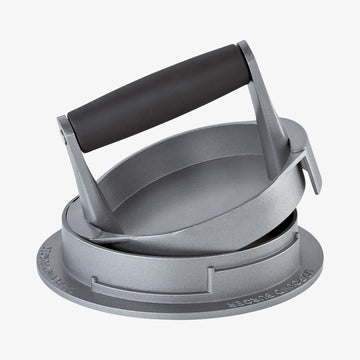 TRIO Hamburgerpresser