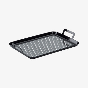 NEVADA BBQ Grillbakke