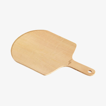 Pizza-spade i træ