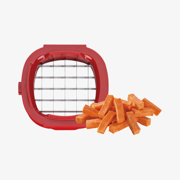 Løg- og grøntsagshakker