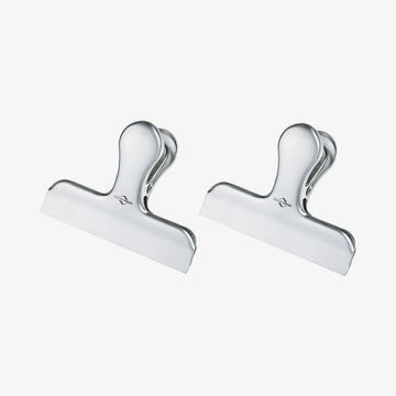 Klemmer til poser 2stk