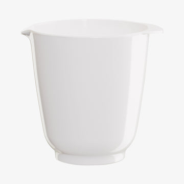 Mixkande 1L hvid