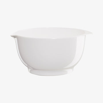 Skål 4L Hvid