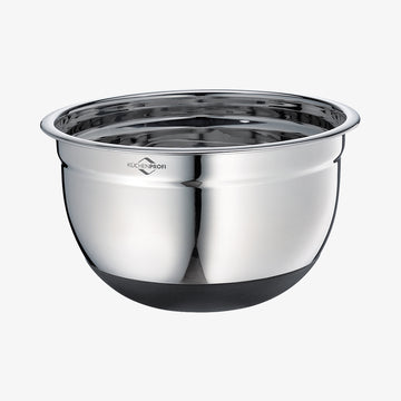 Anti-slip røreskål stor