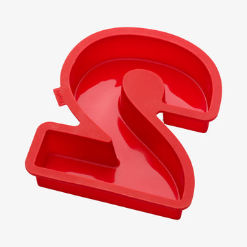 Nummerkageform nr. 2