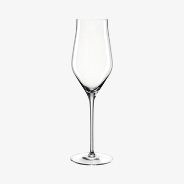 Champagneglas fra Brunelli serien fra Leonardo