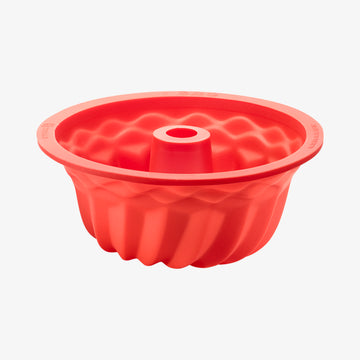 Mini Savarin form 2 stk