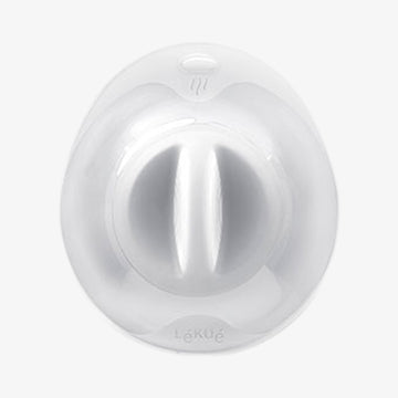 Vakuumlåg klar 21 cm