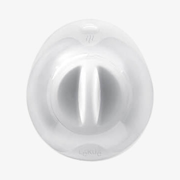 Vakuumlåg klar 25 cm