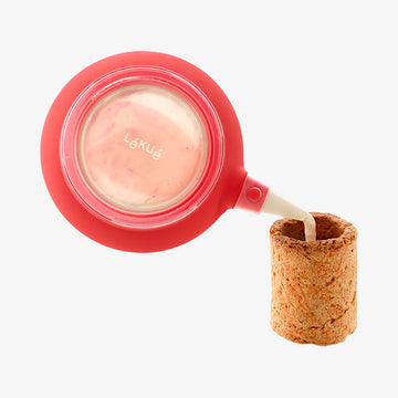 Cookie glas gavesæt