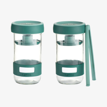 Fermenteringskit, 700 ml