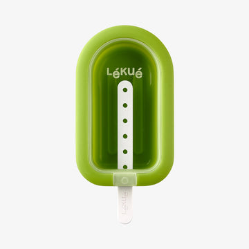 Klassisk Ispindeform 95 ml grøn