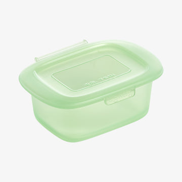 Silikoneboks 0,2L