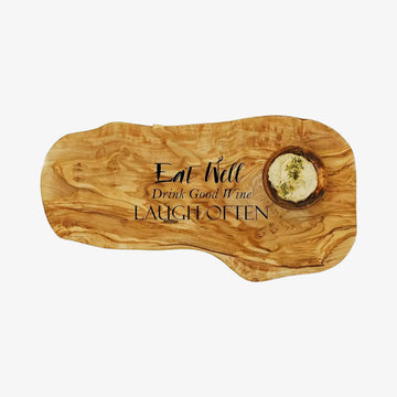Eat well skærebræt 40cm