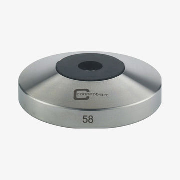 Stamperbund Stål flad Ø 58 mm