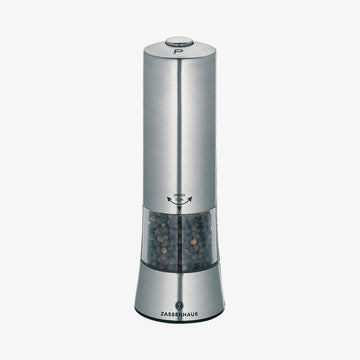 Gera peber elektrisk lys 18 cm