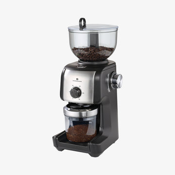 ARABICA elektronisk kaffekværn