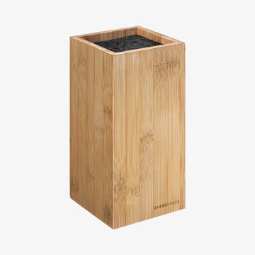 ECO LINE Bambus knivblok