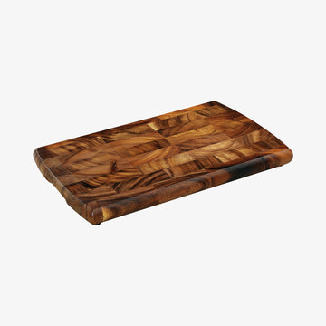 Skærebræt akacie 40x25x3cm