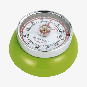 Speed timer Minutur lime