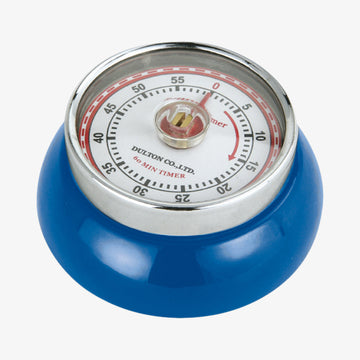 Speed timer Minutur mørkeblå