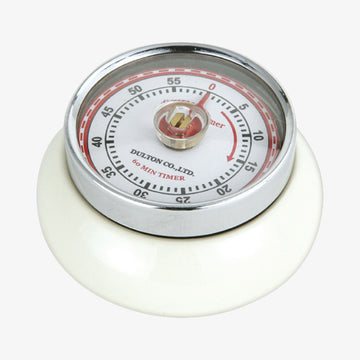 Speed timer Minutur creme